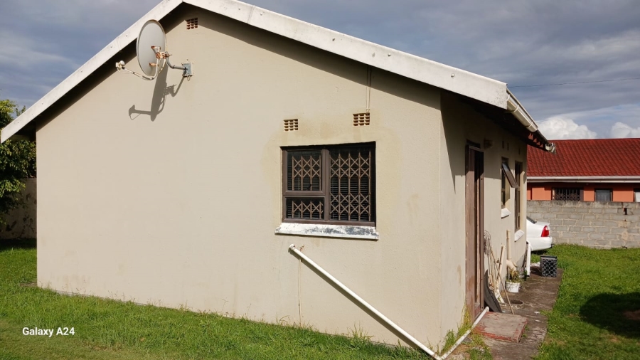 2 Bedroom Property for Sale in Haven Hills Eastern Cape
